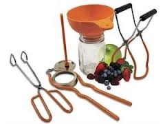 Weston Canning Kit, 5 Pcs