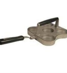 Weston Mini Burger Press