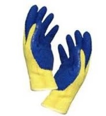 Weston Cut Resistant Gloves, Small