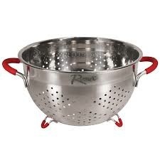 Weston Colander, 5-1/2 Qt