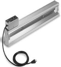 Vollrath Heating Strip. 48"