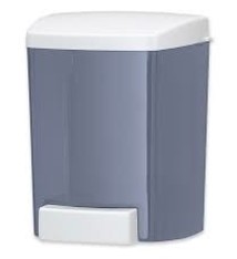 San Jamar Soap Dispenser