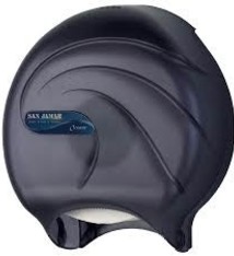 San Jamar Toilet Tissue Dispenser