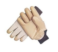 San Jamar Freezer Glove