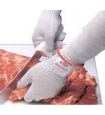 San Jamar Cut Resistant Glove, Small