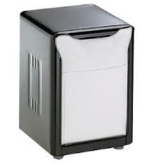 San Jamar Napkin Dispenser