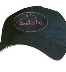 Chef Revival Chef Baseball Cap