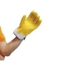 San Jamar Oyster Shucking Glove