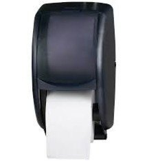 San Jamar Toilet Tissue Dispenser