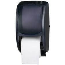 San Jamar Toilet Tissue Dispenser
