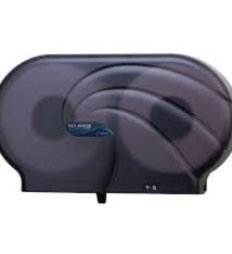 San Jamar Toilet Tissue Dispenser