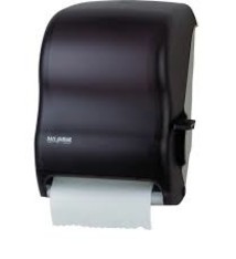 San Jamar Paper Towel Dispenser