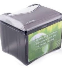 San Jamar Napkin Holder