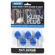 San Jamar Kleen Plugs