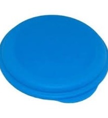 San Jamar Saf-T-Ice Lid