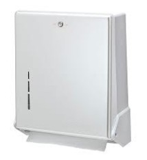 San Jamar Paper Towel Dispenser