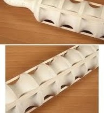 Norpro Ravioli Rolling Pin