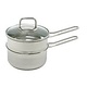 Norpro Double Boiler, S/S, 1.5 Qt