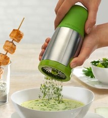 Microplane Herb Mill