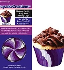 Cupcake Liner