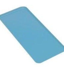 Cambro Market Tray, Blue, 25.5" x 18"