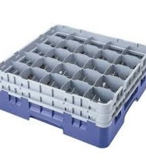 Cambro Extender Rack, 20 Comp