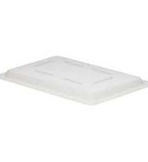 Cambro Food Storage Box Lid, 12" x 18"