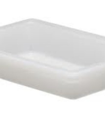 Cambro Food Storage Box, 12" x 18" x 3-1/2"