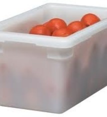 Cambro Food Storage Box, 18" x 26" x 9"