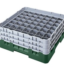 Cambro Extender Rack, 49 Comp