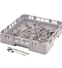 Cambro Flatware Rack, Full Size