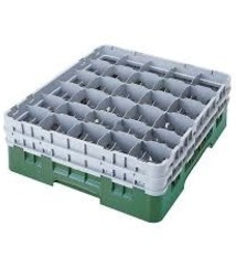 Cambro Extender Rack, 30 Comp