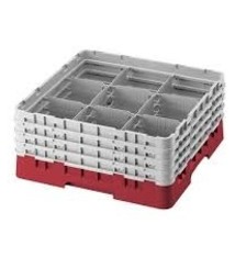 Cambro Dishwasher Rack