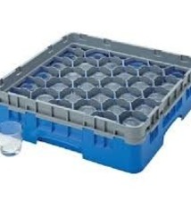 Cambro Dishwasher Rack