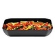 Cambro Octagonal Bowl, 10" x 15"