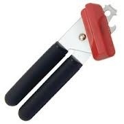 Admiral Craft Can Opener, 7.75"