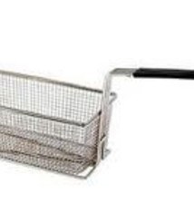 Admiral Craft Fry Basket, 11" x 5-3/8" x 4-1/8"