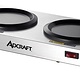 Admiral Craft Warmer Plate. 120V, 500 Watt