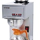 Admiral Craft Coffee Brewer, S/S, 120V, 1650 Watt