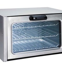 Admiral Craft Convection Oven, 1/4 Size