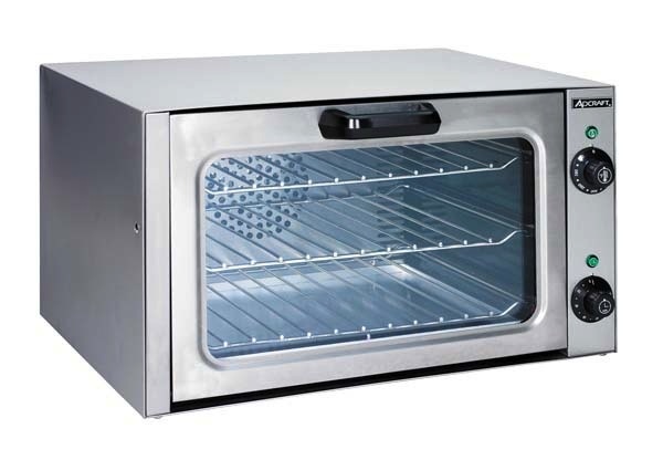 Admiral Craft Convection Oven, 1/4 Size