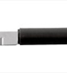 Paderno Crinkle Knife, 8-7/8"