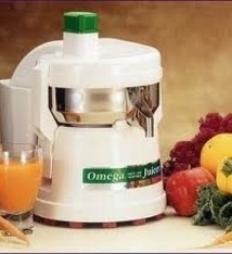 Omega Juicer