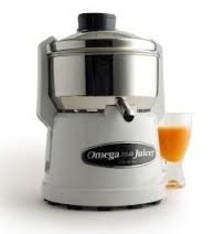Omega Juicer