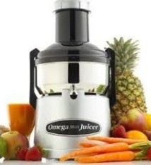 Omega Juicer