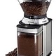 Cuisinart Coffe Grinder, Burr, 4 to 18 Cups