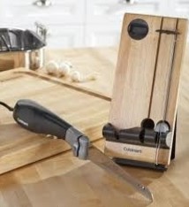 Cuisinart Electric Knife