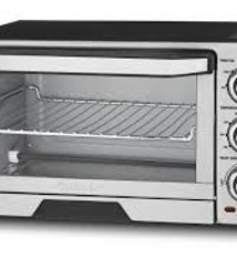 Cuisinart Toaster Oven