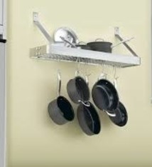 Cuisinart Cookware Rack, 36"