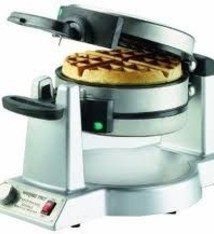 Cuisinart Belgian Waffle Maker
